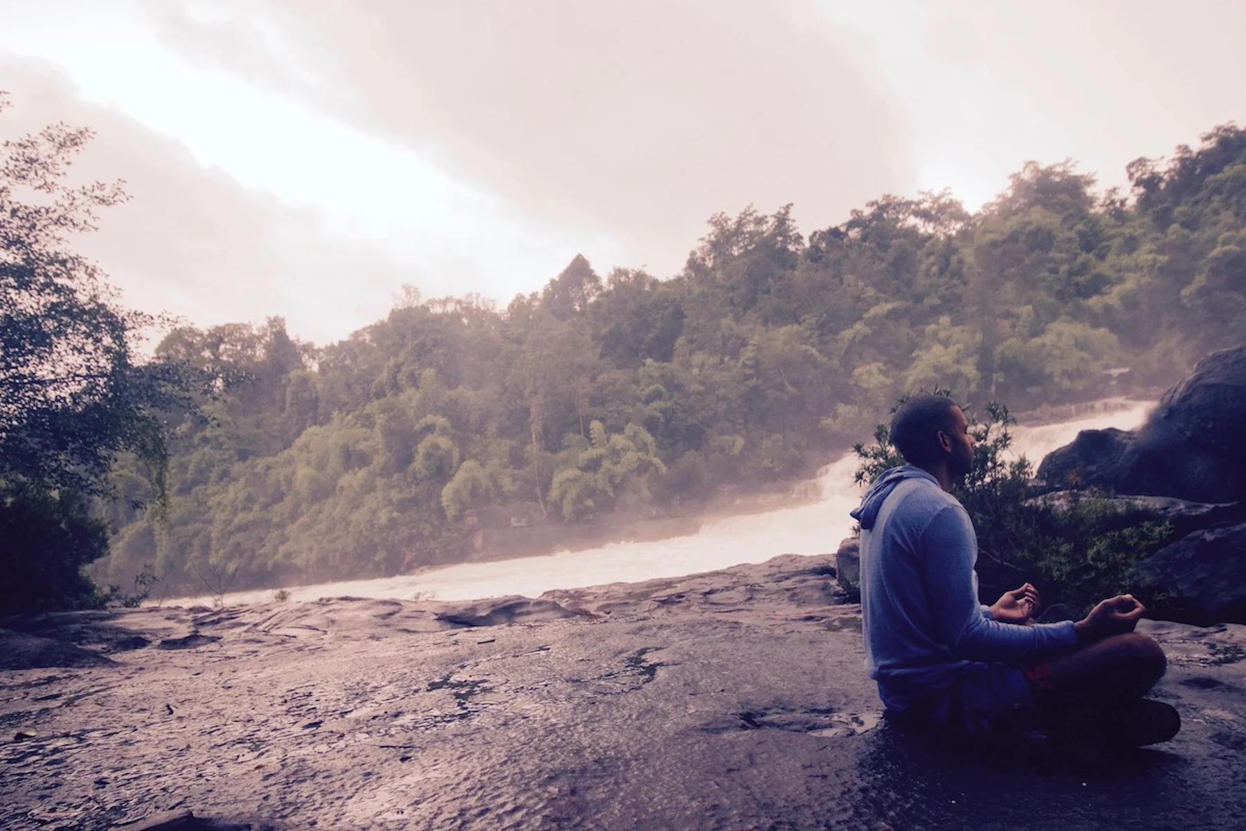 Vipassana: How I Spent 10 Days in Silence