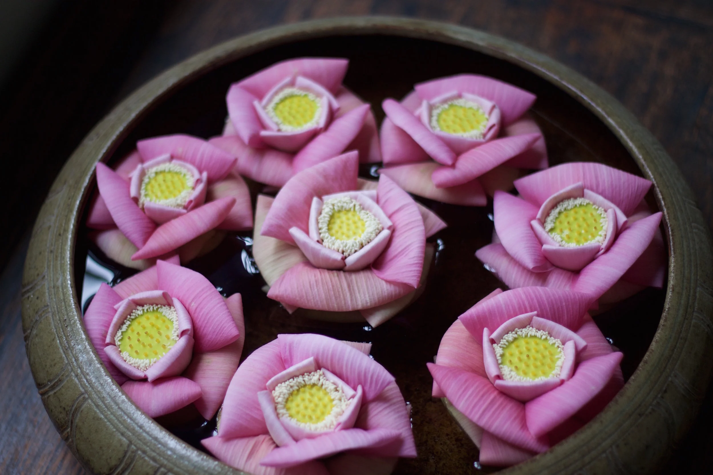 Exercises in Mindfulness