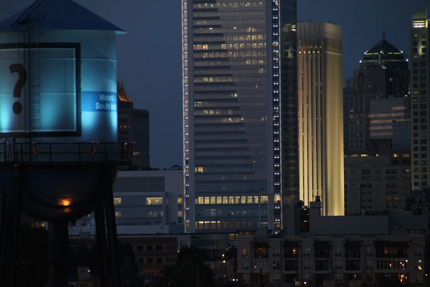 Finding Your Purpose: Breaking The Chains Of Complacency