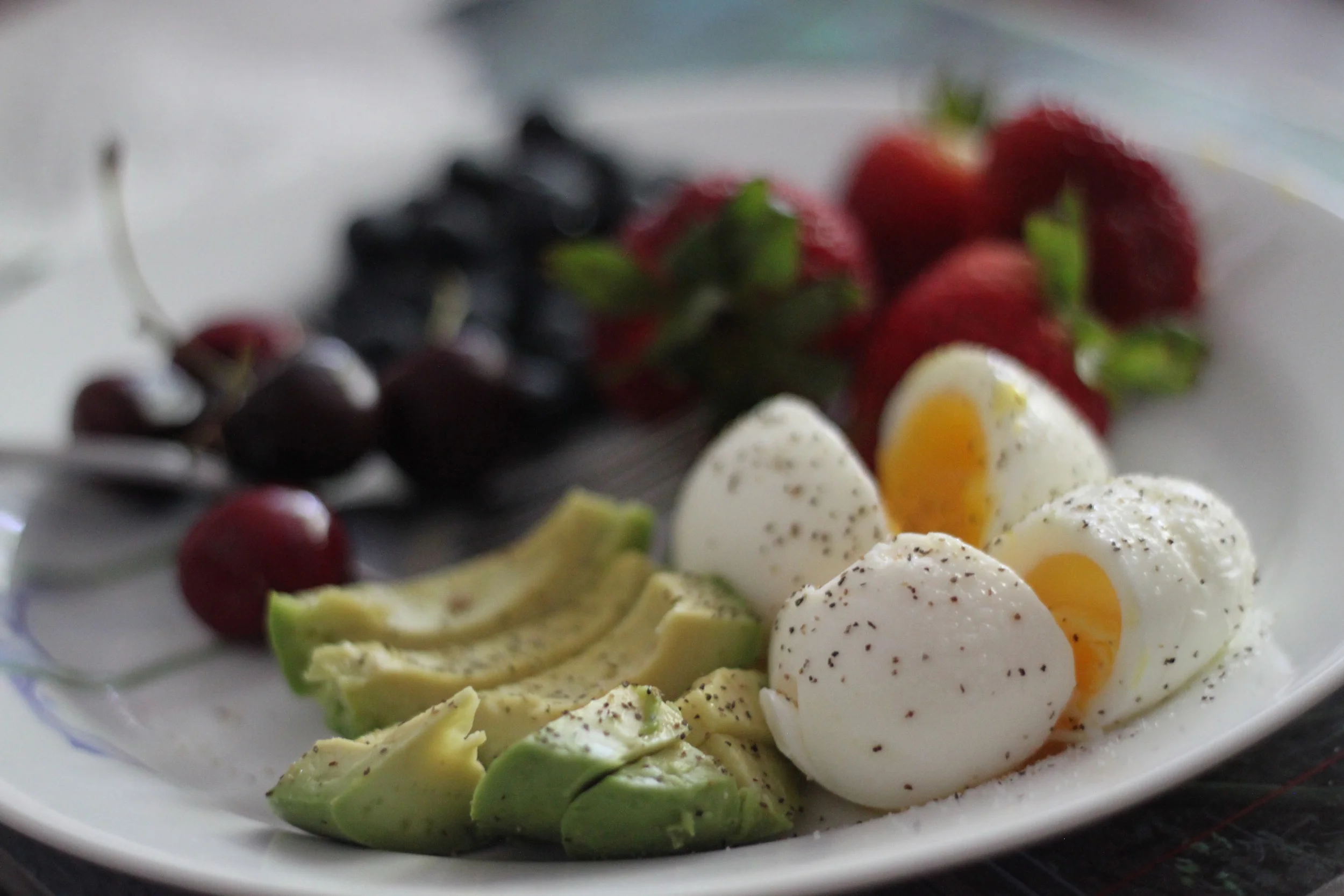 Healthy Body, Healthy Mind